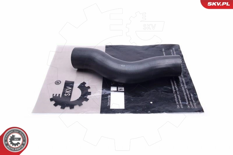 Charge Air Hose